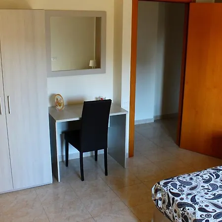 Vacanze Lucane بيت للعطل *