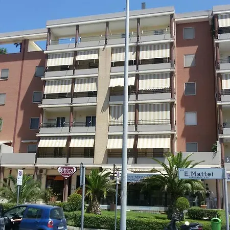 Vacanze Lucane بيت للعطل