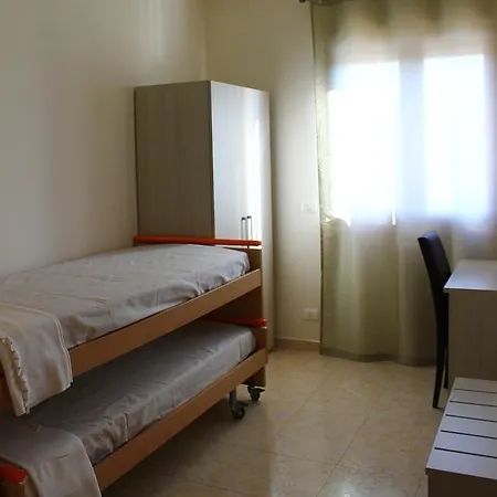 بيت للعطل Vacanze Lucane