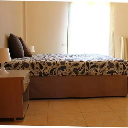 Vacanze Lucane بيت للعطل ماتيرا