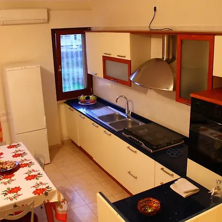 Vacanze Lucane بيت للعطل