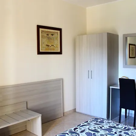 Vacanze Lucane بيت للعطل *